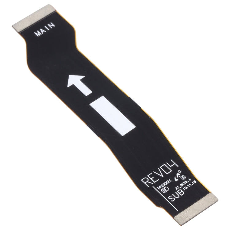 For Samsung Galaxy S20 Ultra Original Motherboard Flex Cable, For Samsung Galaxy S20 Ultra