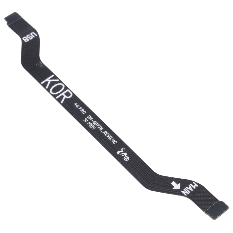 For Samsung Galaxy S10 5G (EU) Original Motherboard Flex Cable, For Samsung Galaxy S10 5G (EU)