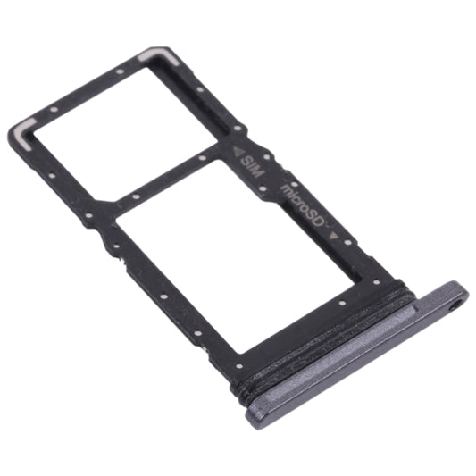 Tiroir pour carte SIM et Micro SD pour Samsung Galaxy Tab A7 10.4 (2020) SM-T505
