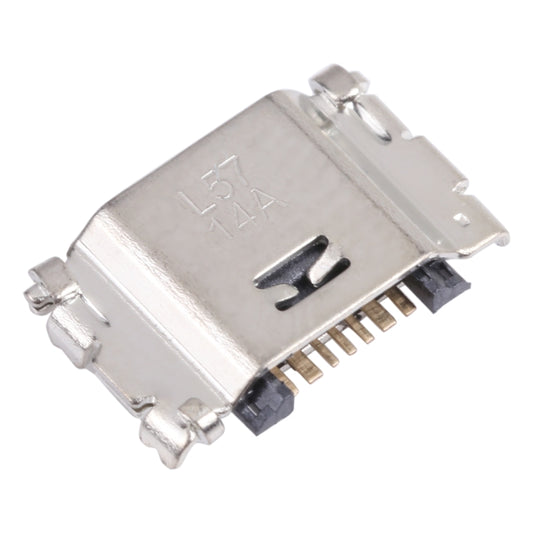 10pcs Charging Port Connector for Samsung Galaxy J6+ SM-J610F, SM-J610F, SM-J610G, SM-J610FN, For Samsung Galaxy J6+