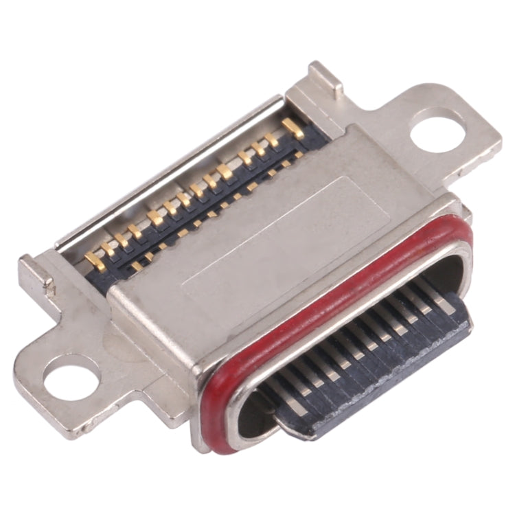 10 Stück Ladeanschluss-Stecker für Samsung Galaxy Note10+ / Note10+ 5G SM-N975F, SM-N975U, SM-N9750, SM-N975U1, SM-N975W, SM-N975N, SM-N975X, SCV45, SM-N976F, SM-N976U, SM-N976, SM-N976B, SM-N976N, SM-N976V, SM-N9760, SM-N976Q