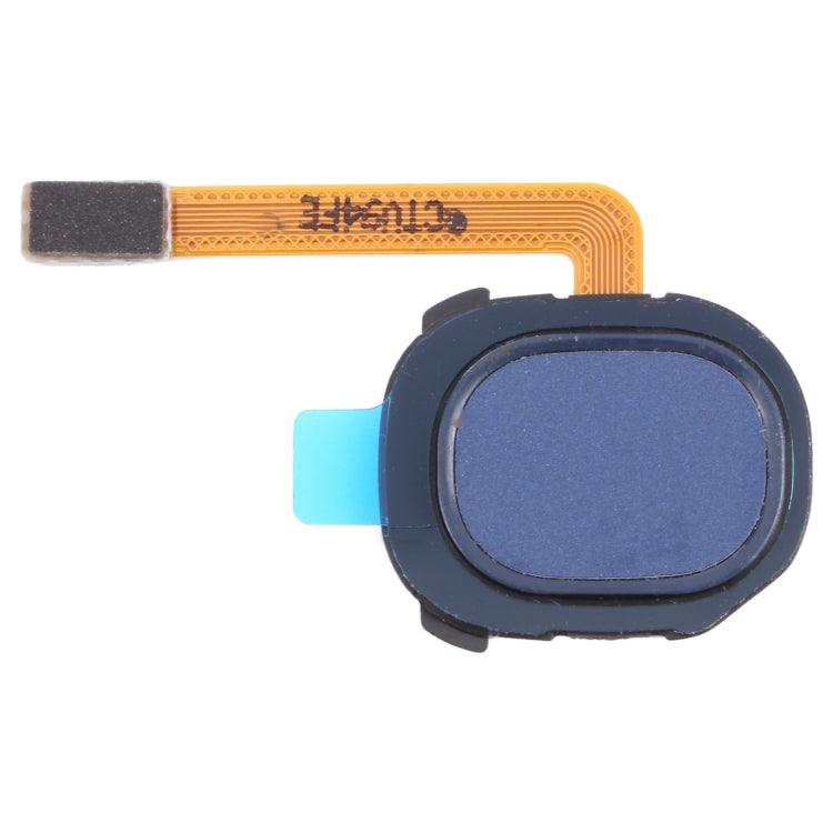For Samsung Galaxy A20e / A20 Fingerprint Sensor Flex Cable, For Samsung Galaxy A20e / A20