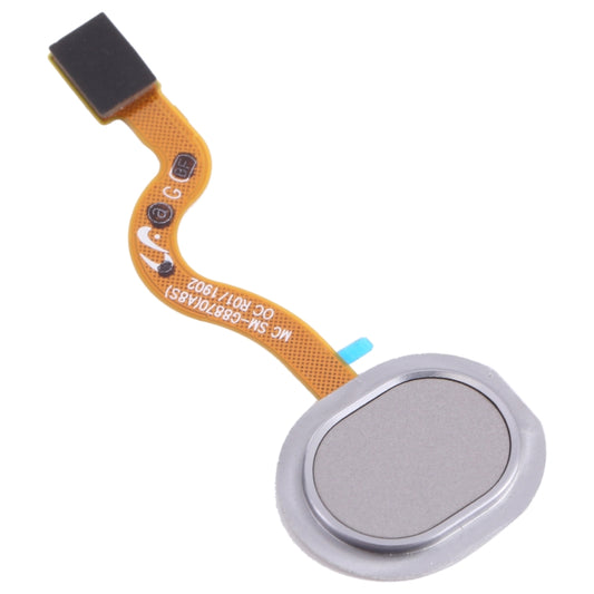 Câble flexible du capteur d'empreintes digitales pour Samsung Galaxy A8s SM-G887