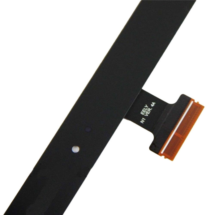 For Samsung Galaxy Note 10.1 2014 Edition / P600 / P601 / P605 Original Touch Panel with OCA Optically Clear Adhesive , For Samsung Galaxy Note 10.1 (2014)