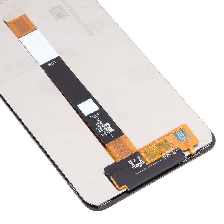 LCD Screen and Digitizer Full Assembly For Samsung Galaxy A03s SM-A037U US Edition, For Samsung Galaxy A03s SM-A037U US Edition