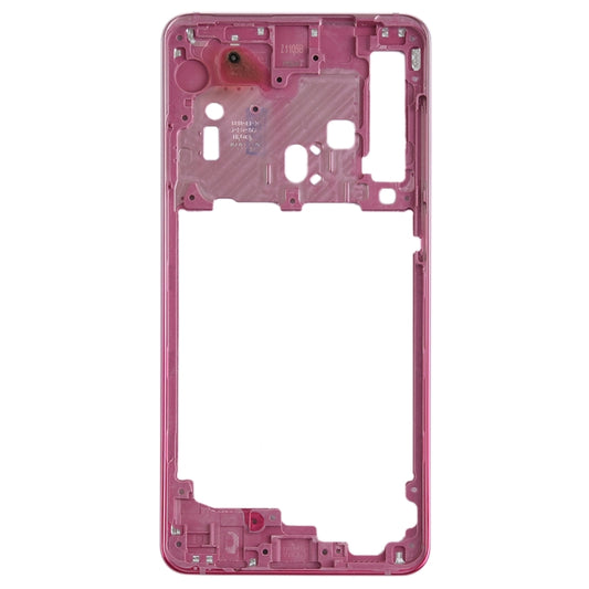 For Galaxy A9 (2018) Middle Frame Bezel Plate