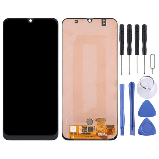 Écran LCD et numériseur d'origine pour Samsung Galaxy A50 SM-A505 (Original)