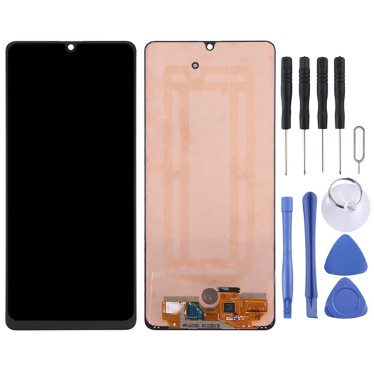 Écran LCD et numériseur d'origine pour Samsung Galaxy A42 5G SM-A426 (Original)