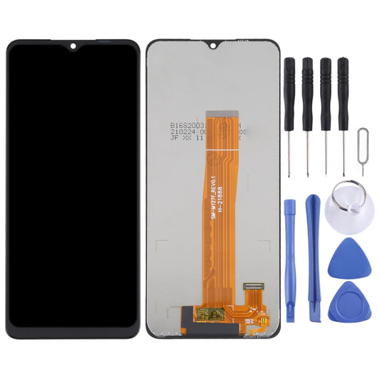 Écran LCD et numériseur d'origine pour Samsung Galaxy A02 SM-A022 (Original)