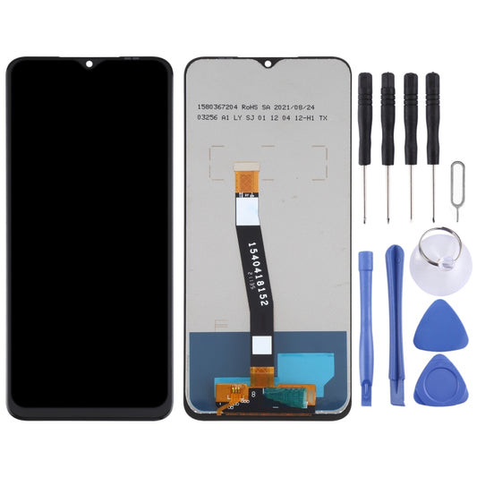 Écran LCD et numériseur d'origine pour Samsung Galaxy A22 5G SM-A226 (Original)