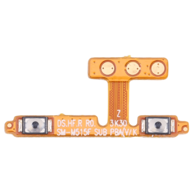 Cable flexible para botón de volumen del Samsung Galaxy F12 SM-F1237