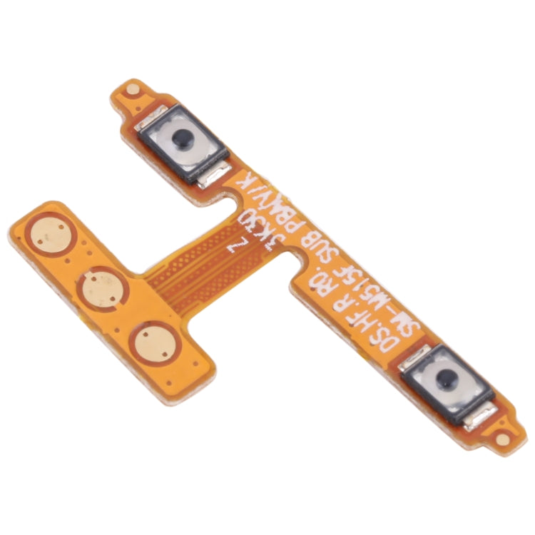 Cable flexible para botón de volumen del Samsung Galaxy F12 SM-F1237