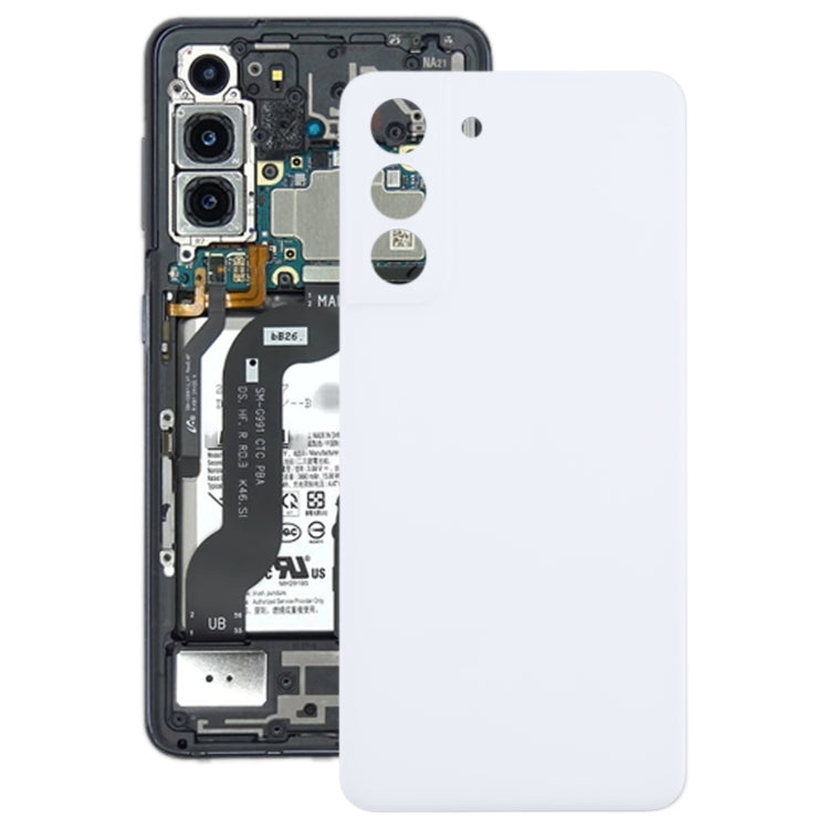 For Samsung Galaxy S21 FE 5G SM-G990B Battery Back Cover , For Samsung Galaxy S21 FE 5G