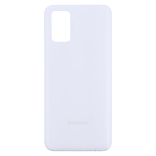 Coque arrière de batterie pour Samsung Galaxy A03s SM-A037, pour Samsung Galaxy A03s