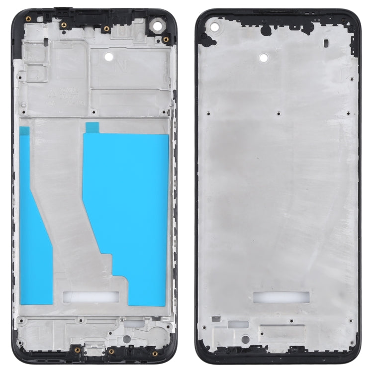 For Samsung Galaxy M11 SM-M115 Front Housing LCD Frame Bezel Plate , For Samsung Galaxy M11