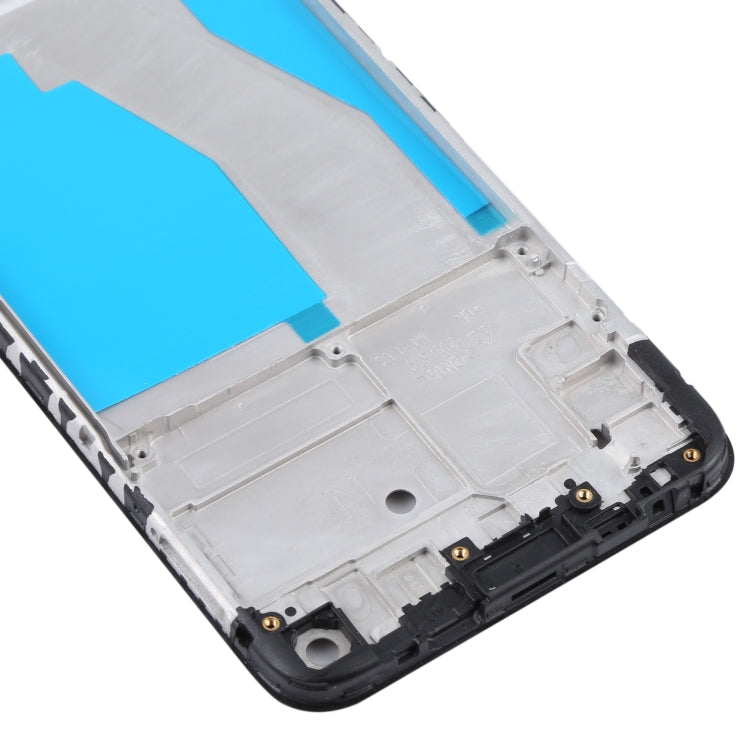 For Samsung Galaxy M11 SM-M115 Front Housing LCD Frame Bezel Plate , For Samsung Galaxy M11