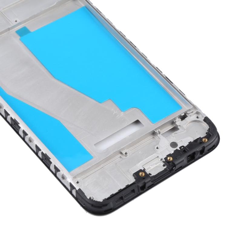 For Samsung Galaxy M11 SM-M115 Front Housing LCD Frame Bezel Plate , For Samsung Galaxy M11