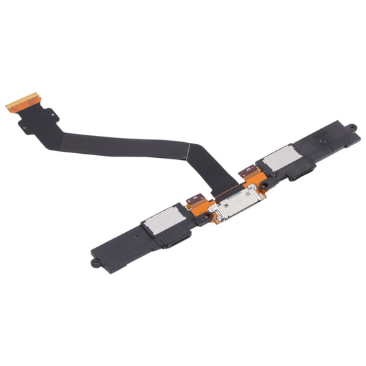 For Samsung Galaxy Tab 8.9 P7300 Loudspeaker + Charging Port Flex Cable, For Samsung Galaxy Tab 8.9 P7300