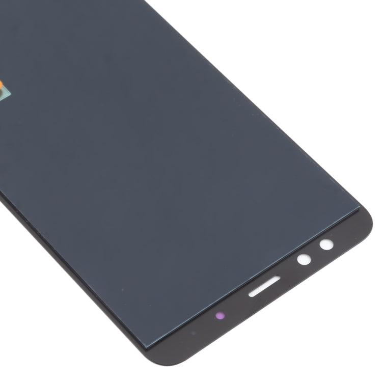 OLED Material LCD Screen and Digitizer Full Assembly for Samsung Galaxy A8 (2018) / A5 (2018) SM-A530