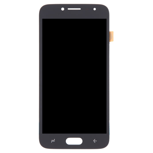 Écran LCD OLED et numériseur complet pour Samsung Galaxy J2 Pro 2018 SM-J250, pour Samsung Galaxy J2 Pro 2018, pour Samsung Galaxy J2 Pro (2018) (matériau OLED)