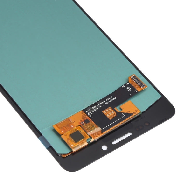 Écran LCD OLED et numériseur complet pour Samsung Galaxy C9 Pro SM-C9000/C900, pour Samsung Galaxy C9 Pro (OLED), pour Samsung Galaxy C9 Pro