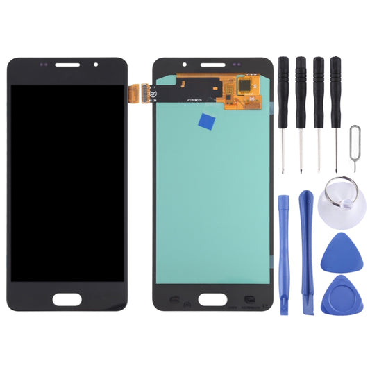 Écran LCD OLED et numériseur complet pour Samsung Galaxy A5 (2016) SM-A510 (matériau OLED)