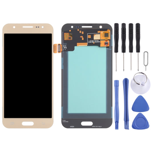 Écran LCD OLED et numériseur complet pour Samsung Galaxy J5 SM-J500 (matériau OLED)