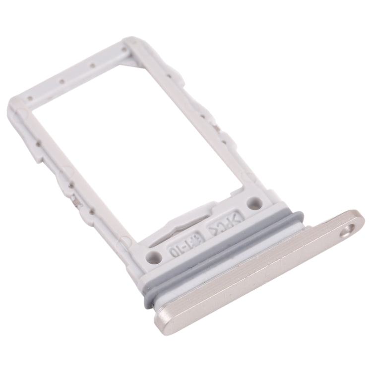 For Samsung Galaxy Z Flip3 5G SM-F711 Original SIM Card Tray