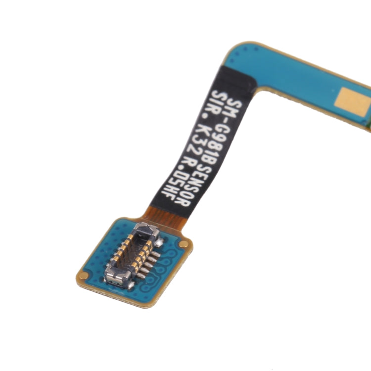 For Samsung Galaxy S20 SM-G980 Original Light Sensor Flex Cable, For Samsung Galaxy S20 (Original)