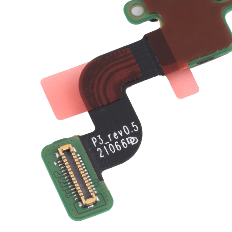 For Samsung Galaxy S21 Ultra Original Light Sensor Flex Cable, For Samsung Galaxy S21 Ultra(Original)