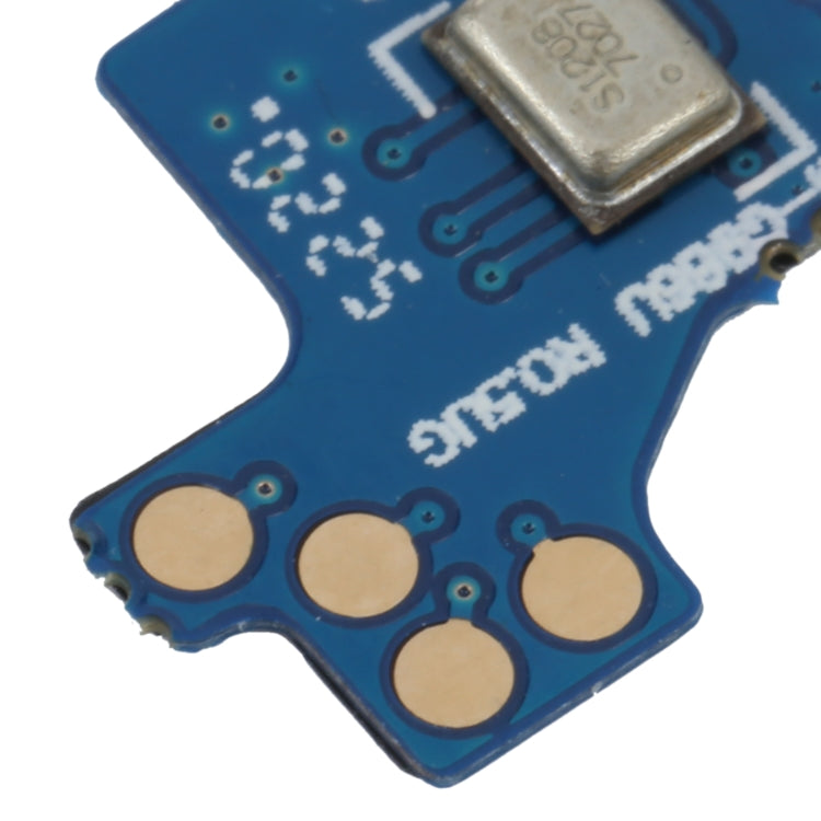 For Samsung Galaxy S20+ 5G SM-G986 Original Microphone Flex Cable, For Samsung Galaxy S20+ 5G (Original)