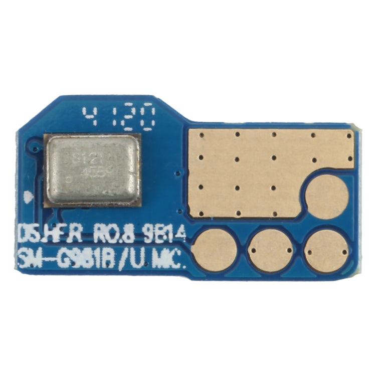 For Samsung Galaxy S20 SM-G980 Original Microphone Flex Cable, For Samsung Galaxy S20 (Original)