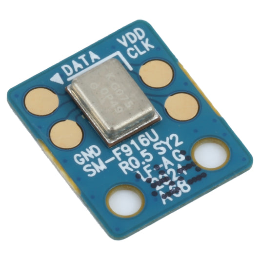 For Samsung Galaxy Z Fold2 5G SM-F916 Original Microphone Flex Cable, For Samsung Galaxy Z Fold2 5G (Original)