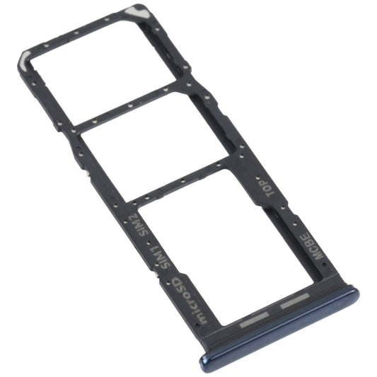 Tiroir pour carte SIM + plateau pour carte Micro SD pour Samsung Galaxy M32 SM-M325, pour Samsung Galaxy M32, pour Samsung Galaxy S22+ 5G