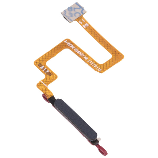 Câble flexible d'origine pour capteur d'empreintes digitales Samsung Galaxy A22 5G SM-A226B, pour Samsung Galaxy A22 5G (Original)