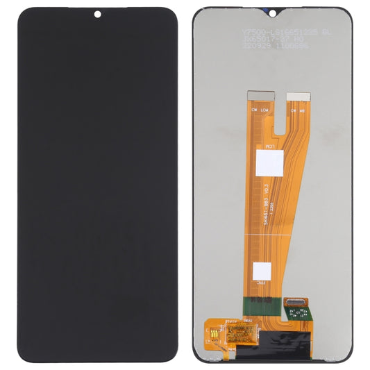 Écran LCD d'origine pour Samsung Galaxy A04 SM-A045F, numériseur complet