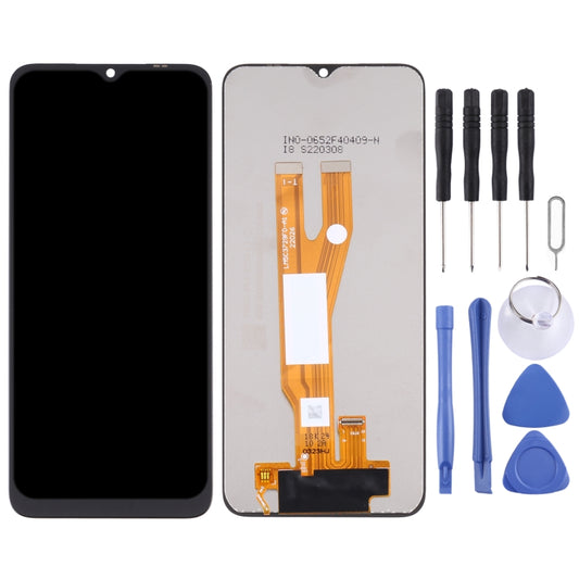 Ensemble écran LCD et numériseur complet pour Samsung Galaxy A03 Core