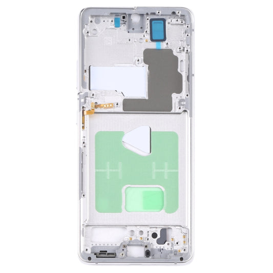 Cadre central pour Samsung Galaxy S21 Ultra 5G SM-G998B, pour Samsung Galaxy S21 Ultra 5G