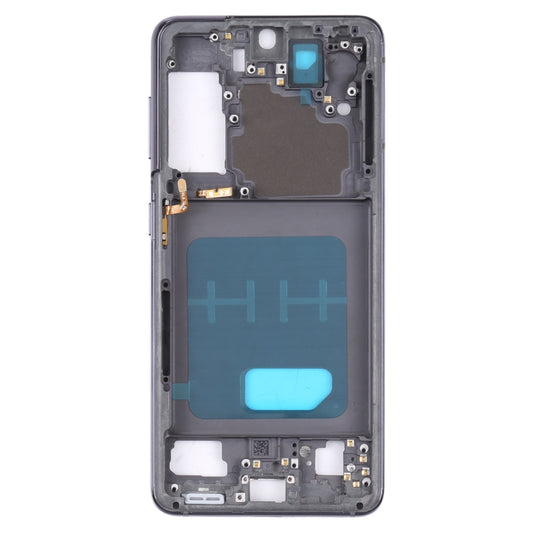 Cadre central pour Samsung Galaxy S21 5G SM-G991B, pour Samsung Galaxy S21 5G