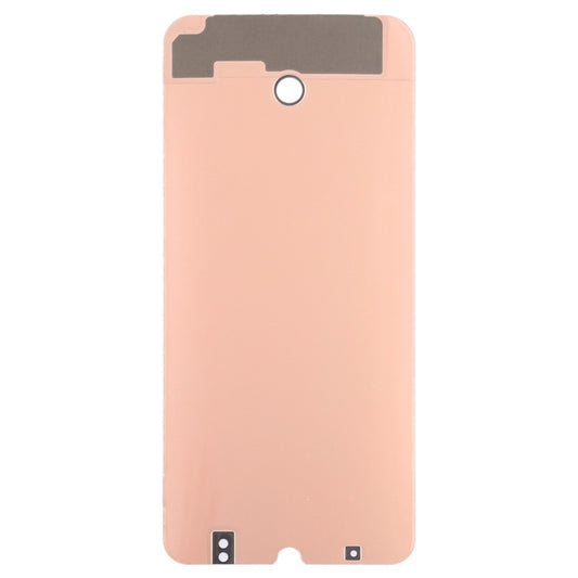 For Galaxy A50 10pcs LCD Digitizer Back Adhesive Stickers, For Samsung Galaxy A50
