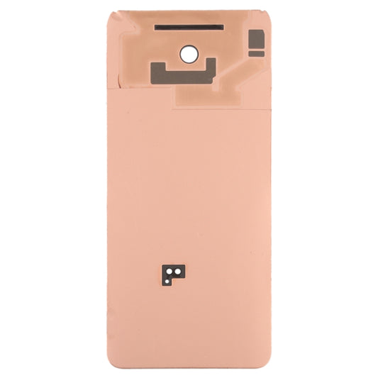 For Galaxy A90 10pcs LCD Digitizer Back Adhesive Stickers, For Samsung Galaxy A90