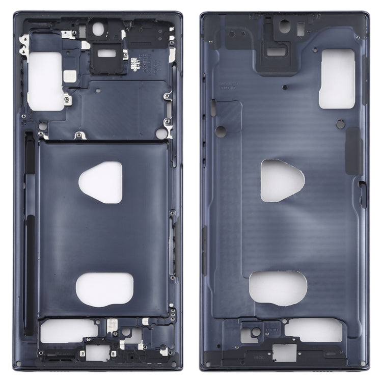 For Galaxy Note 10 + Middle Frame Bezel Plate , For Galaxy Note 10 +, For Samsung Galaxy Note 10 +