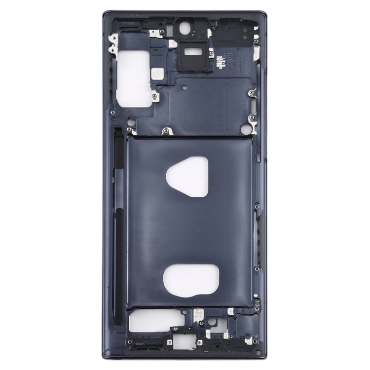 For Galaxy Note 10 + Middle Frame Bezel Plate , For Galaxy Note 10 +, For Samsung Galaxy Note 10 +