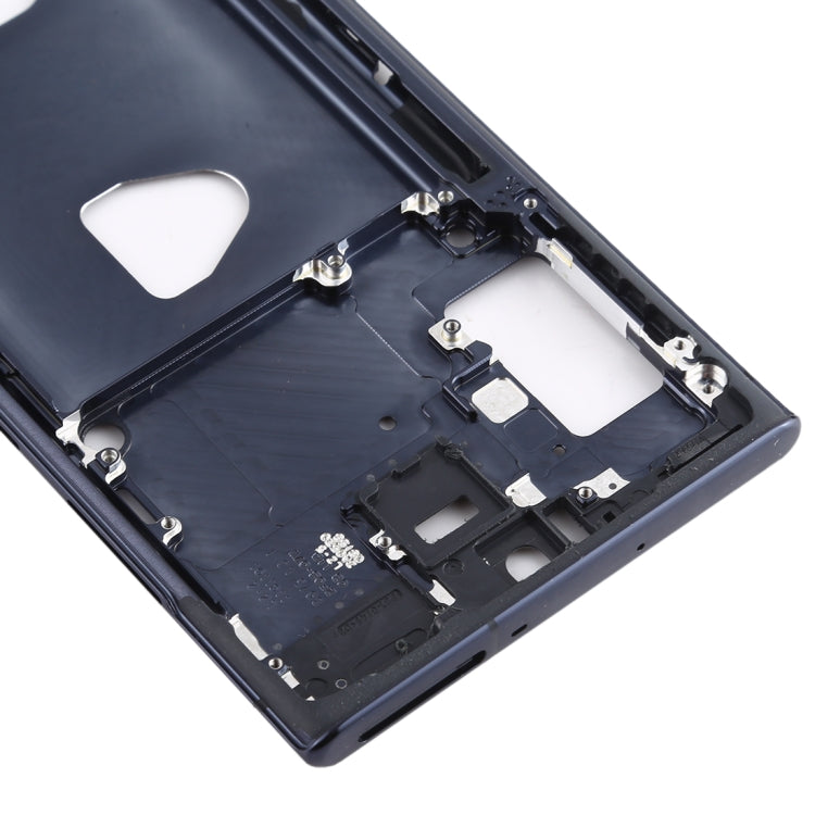 For Galaxy Note 10 + Middle Frame Bezel Plate , For Galaxy Note 10 +, For Samsung Galaxy Note 10 +
