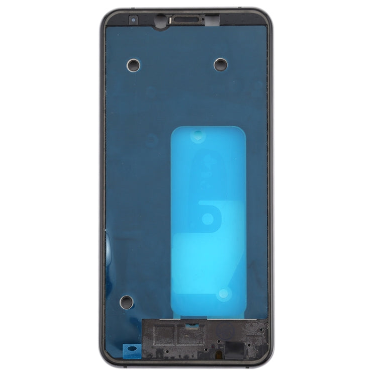 For Galaxy A6s Middle Frame Bezel Plate , For Samsung Galaxy A6s
