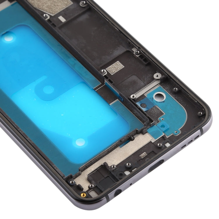For Galaxy A6s Middle Frame Bezel Plate , For Samsung Galaxy A6s
