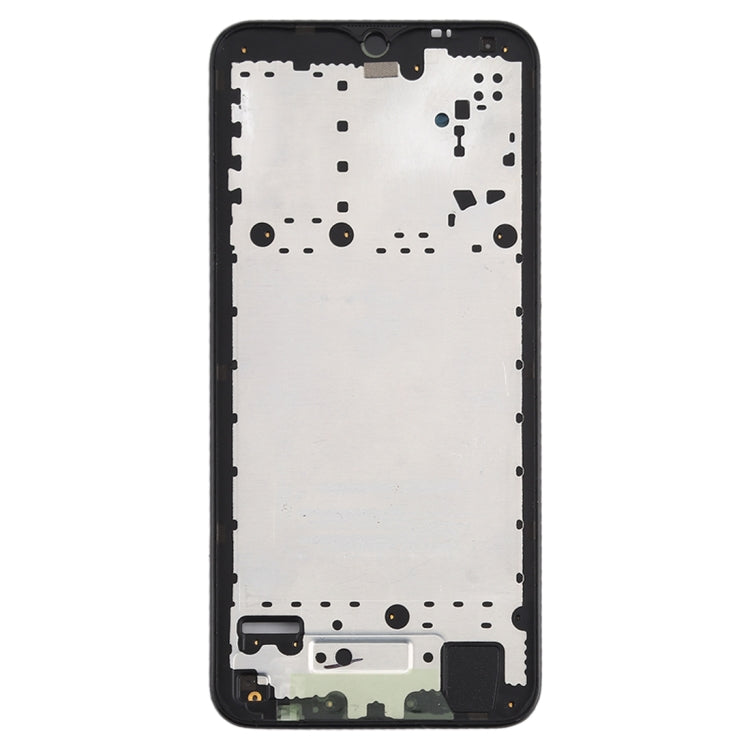 For Galaxy A20e Front Housing LCD Frame Bezel Plate , For Galaxy A20e
