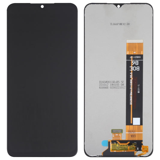Écran LCD OEM pour Samsung Galaxy A13 SM-A137, numériseur complet, pour Samsung Galaxy A13 SM-A137