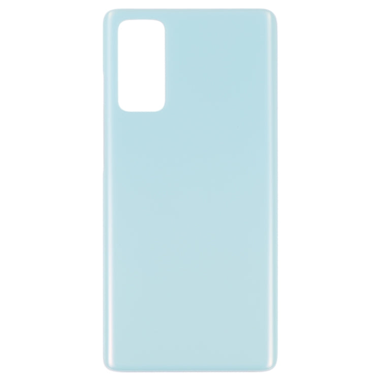For Samsung Galaxy S20 FE 5G SM-G781B Battery Back Cover