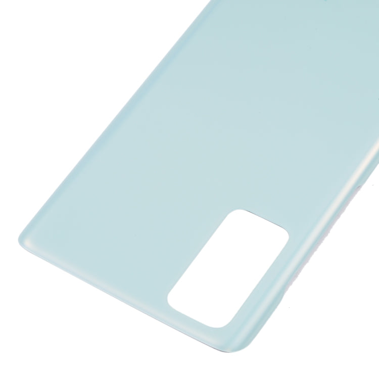 For Samsung Galaxy S20 FE 5G SM-G781B Battery Back Cover